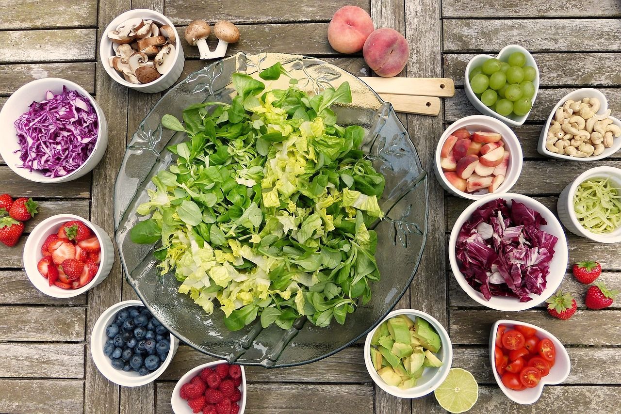 The Role of Gut Health in Effective Weight Management