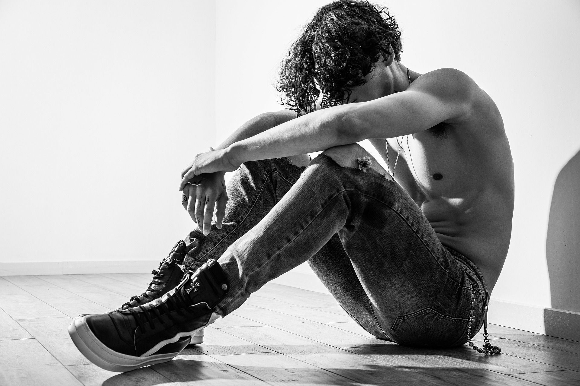 Link Between Low Self-Esteem and Erectile Dysfunction