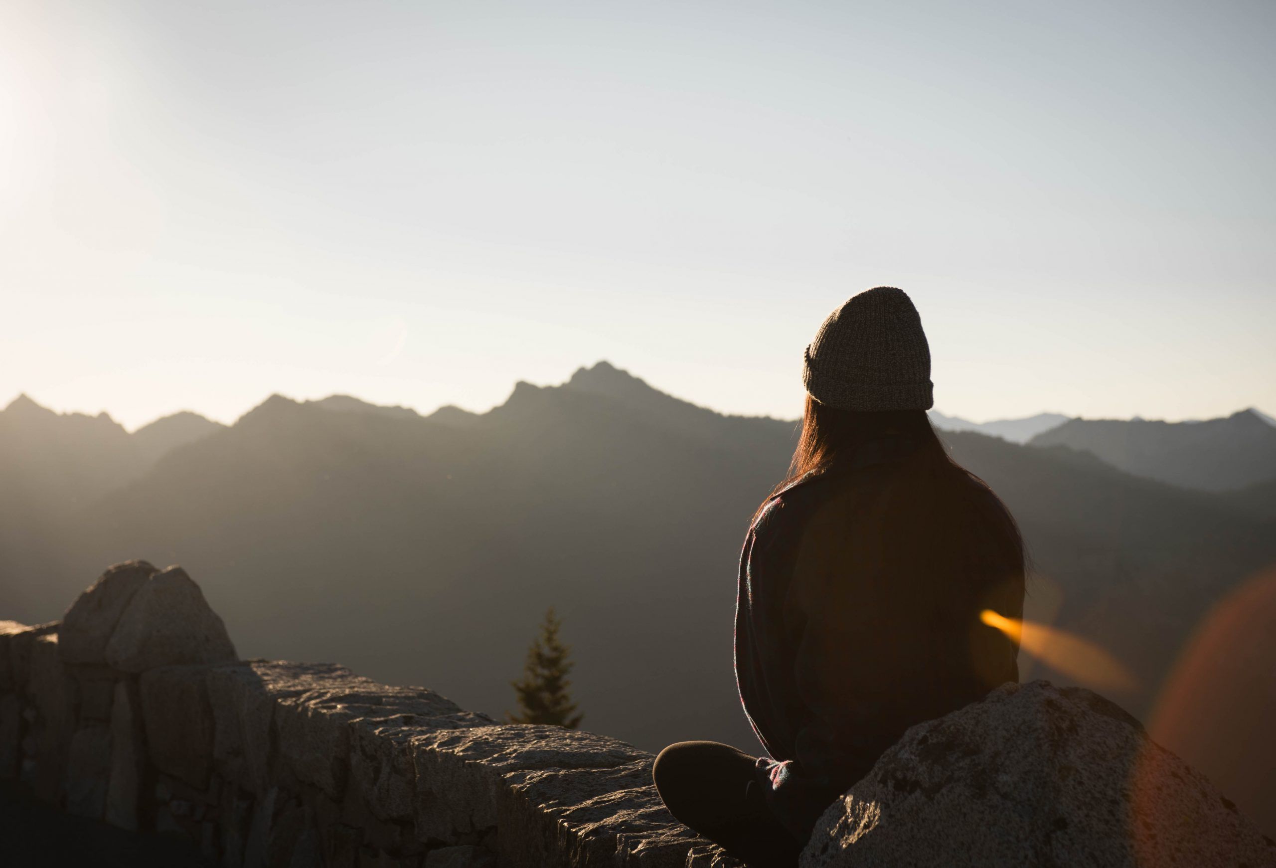Mindfulness: How to Immerse Ourselves in the Present