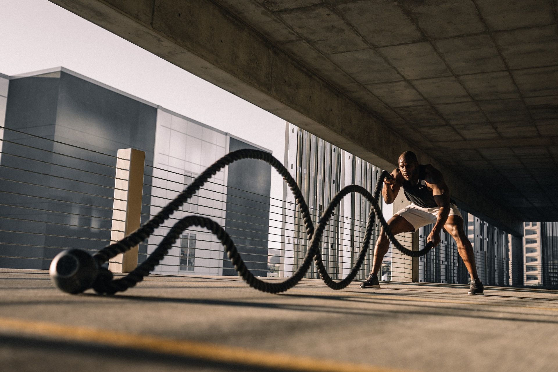 Exercises to Improve Men’s Sexual Performance