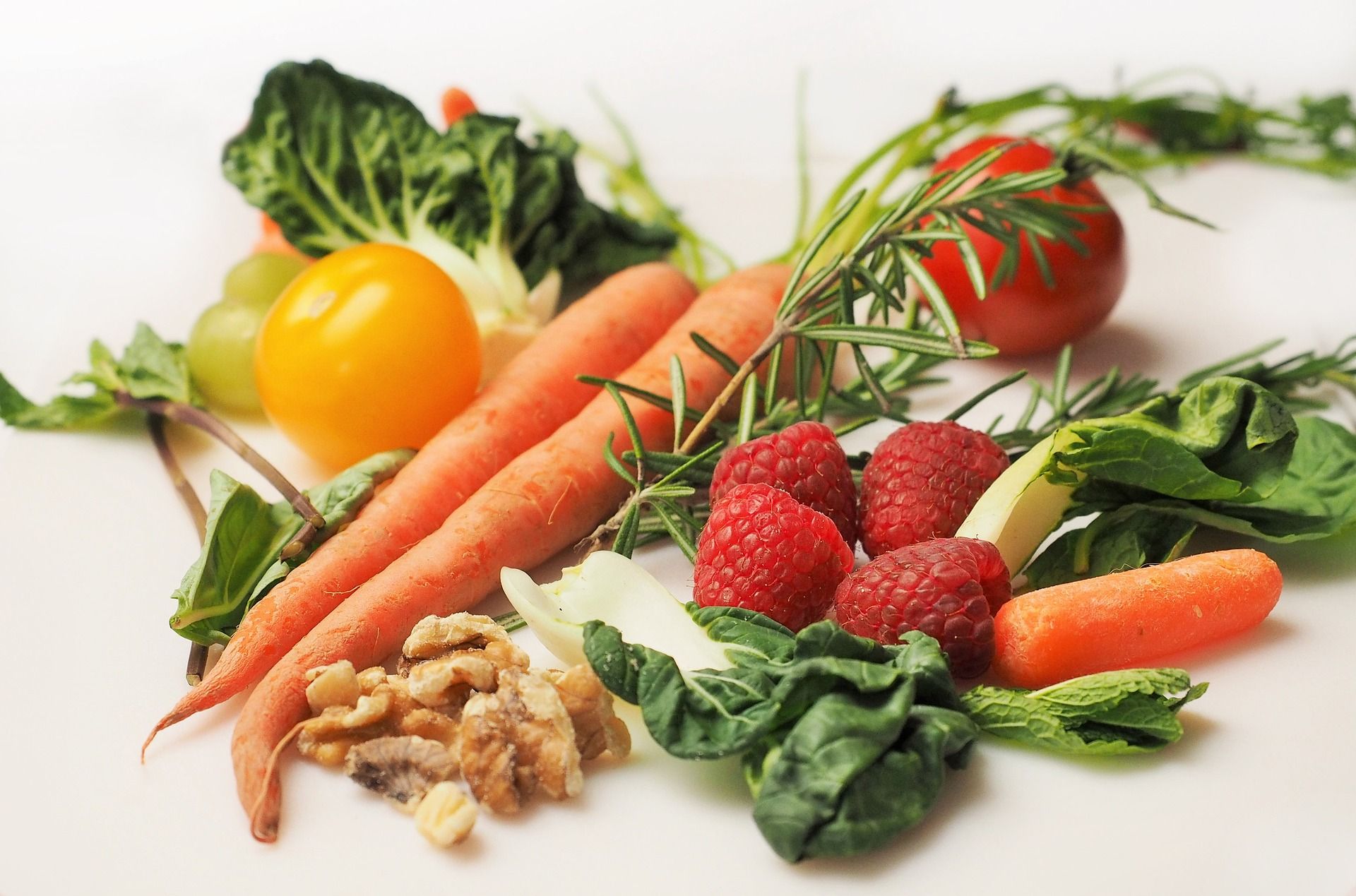 Top 10 Foods to Enhance Men’s Sexual Health